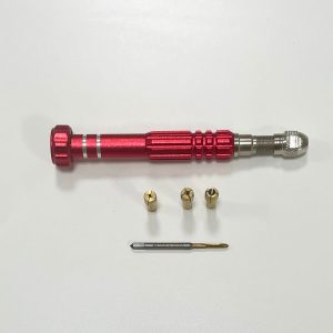 FILETTA TELAIO - THREADING TOOL