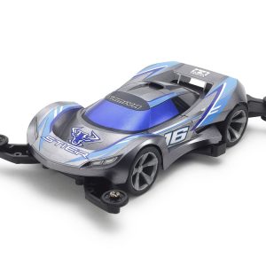 mini4WD-PRO STIER (MA Chassis)