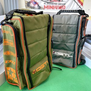 DGTL Backpack (solo zaino)