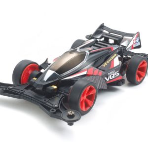 mini4WD NEO-VQS (VZ Chassis)