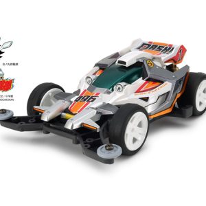 mini4WD Rise Emperor (MA Chassis)