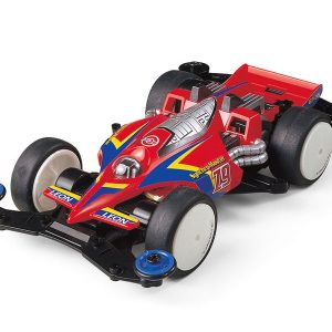 mini4WD Synchro-Master Z9 (VS Chassis)