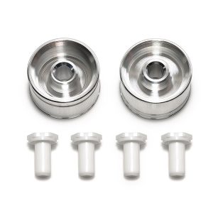 CERCHI ALLUMINIO HG SMALL DIAM 24mm REVERSIBLE