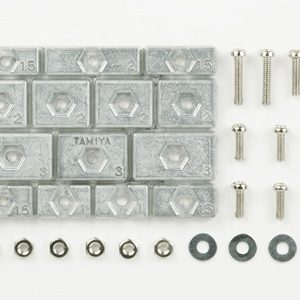 Multi Chassis Balance Weight