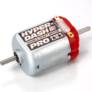 MOTORE HYPER-DASH mini-PRO
