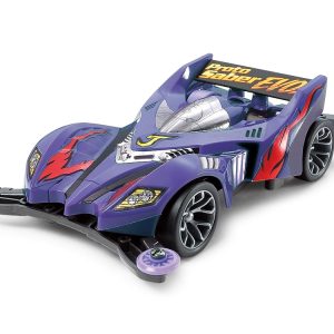 mini4WD PROTO-SABER EVOLUTION PREMIUM (AR Chassis)