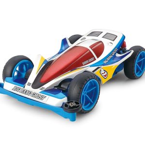 mini4WD Big Bang Ghost Premium (Super-II Chassis)