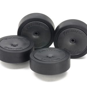 GOMME LOW FRICTION LARGHE 31mm + CERCHI CARBON LENTICOLARI