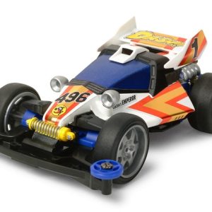 mini4WD Dash1 Emperor Premium (Super-II Chassis)