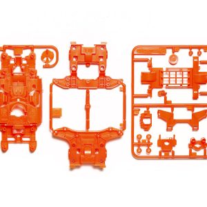 TELAIO MSL ARANCIONE