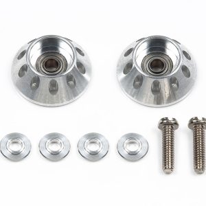 ROTELLE CONICHE ALLEGGERITE 13mm