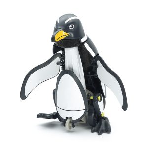 EDUCATIVO PINGUINO