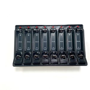 Basetta Equalizzatrice NiMhScharger