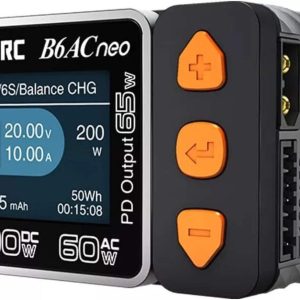 SkyRC B6AC neo AC/DC Smart Charger