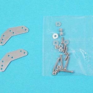 SUPPORTO ROLLER ESTENSIONE LATERALE