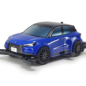 mini4WD-PRO LEXUS LBX MORIZO RR (MA Chassis)