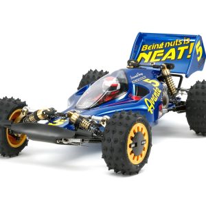 RC AVANTE 2011 4WD + ESC