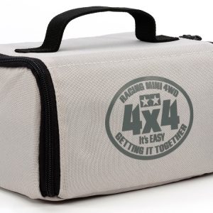 Mini 4WD Compact Bag