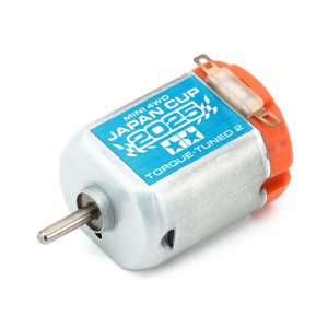 MOTORE TORQUE-TUNED 2 J.CUP 2025