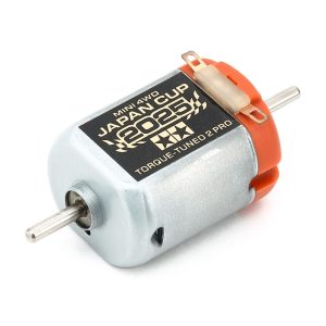 MOTORE TORQUE-TUNED 2 PRO J.CUP 2025