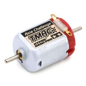 MOTORE HYPER DASH PRO TMAC 2025