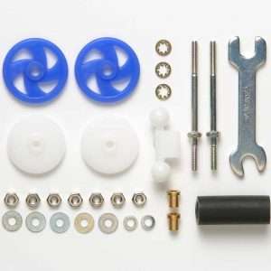 LARGE DIA. STABILIZER HEAD SET (17MM)
