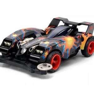 mini4WD TRIDAGGER XX (MS Chassis)