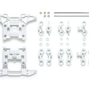 UNITA' N-04/T-04 RINFORZATE White