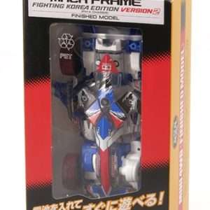 mini4WD MONTATA MACH FRAME FIGHTING KOREA V2 (FM-A Chassis)