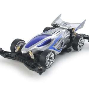mini4WD DUAL RIDGE Jr (VZ Chassis)