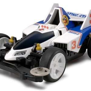 mini4WD-PRO DASH 3 SHOOTING STAR (MS Chassis)