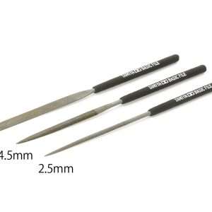 SET DI LIME BASE (DOPPIA TAGLIO LISCIA)