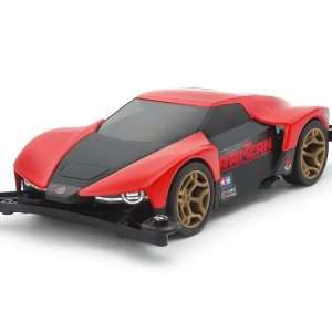 mini4WD-PRO RAIZZAN (ME Chassis)