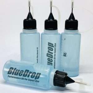 BlueDrop Break-in Oil