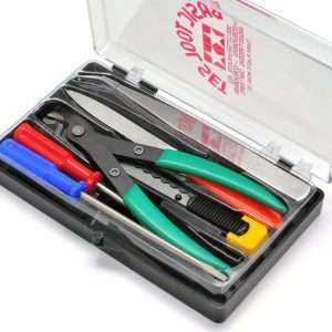 SET DI STRUMENTI DI BASE CRAFT TOOLS