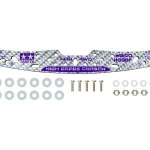 HG CARBON MULTI ROLLER STAY (3 mm/Silver) Hong Kong WAIGO