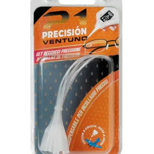 21 Precision (beccuccio per dosaggio)