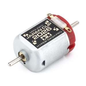 MOTORE Hyper-Dash PRO J-Cup 26