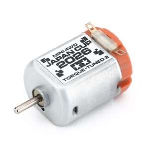 MOTORE Torque-Tuned 2  J-Cup 26