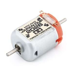 MOTORE Torque-Tuned 2 PRO J-Cup 26
