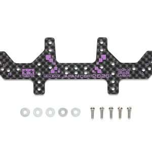 SUPPORTO POSTERIORE CARBON J.CUP26