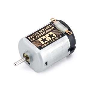 MOTORE Atomic-Tuned 2. 40th Anniversary