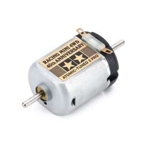 MOTORE ATOMIC-TUNED 2 PRO 40th Anniversary
