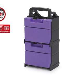 CASSETTA MINI4WD Viola TMAC 2026