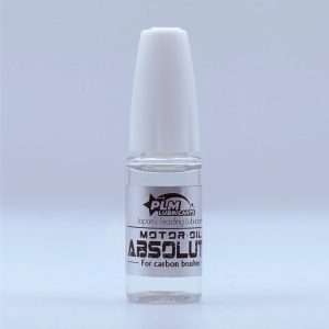 Motor Oil ABSOLUTE