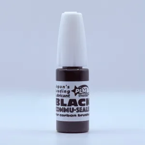 Motor Conditioner BLACK COMMU-SEALER