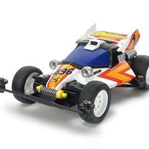mini4WD Dash-1 Emperor (Type 3 Chassis)
